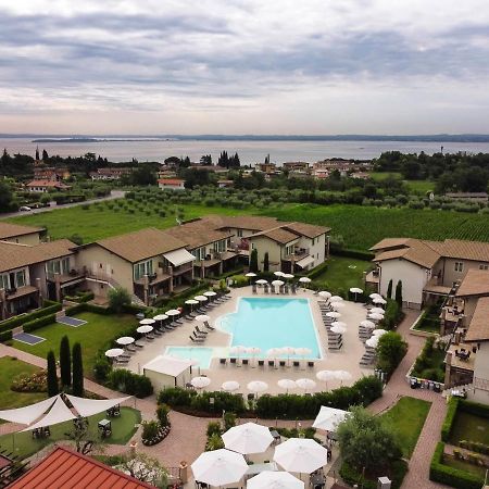 Lake Garda Resort Moniga del Garda Esterno foto