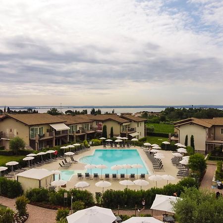 Lake Garda Resort Moniga del Garda Esterno foto