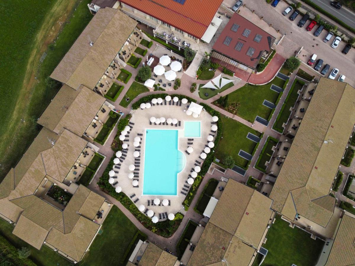 Lake Garda Resort Moniga del Garda Esterno foto