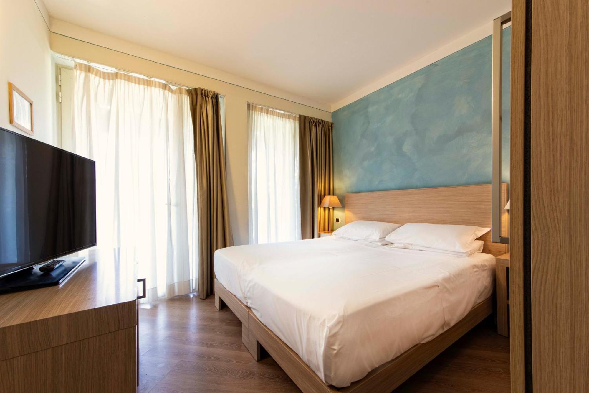 Lake Garda Resort Moniga del Garda Esterno foto