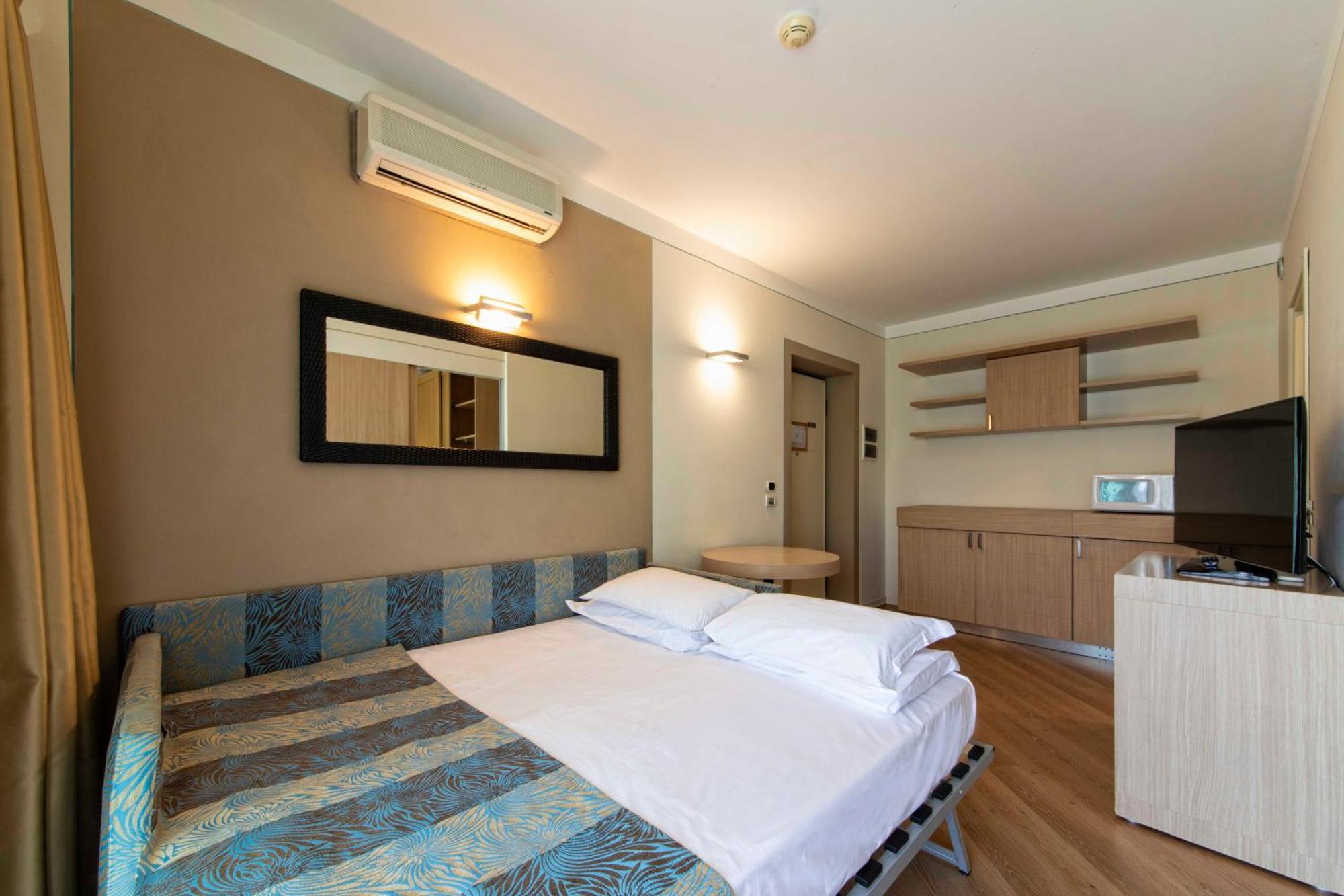 Lake Garda Resort Moniga del Garda Esterno foto