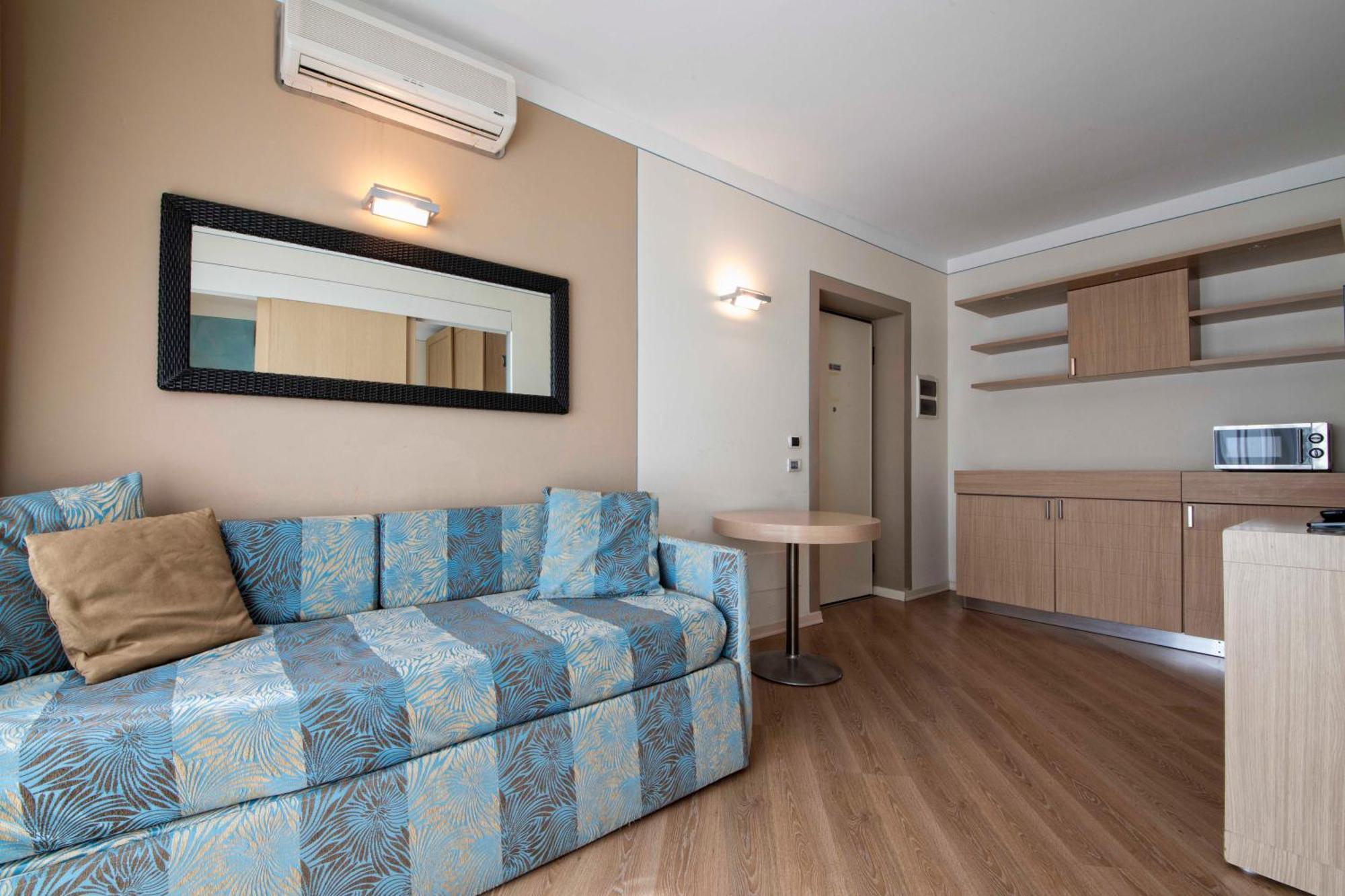 Lake Garda Resort Moniga del Garda Esterno foto
